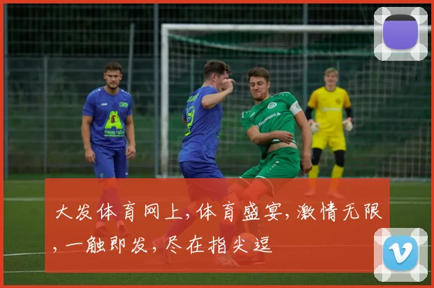 大发体育网上,体育盛宴,激情无限,一触即发,尽在指尖逗